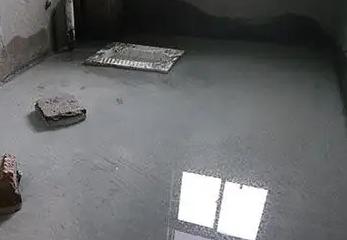 永康卫生间漏水检测多少钱
