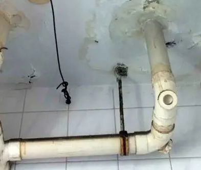 永康卫生间漏水检测多少钱