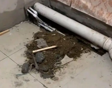 永康卫生间漏水检测哪家好