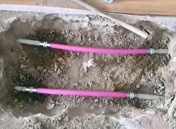 永康卫生间测漏水多少钱