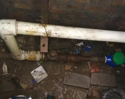 永康水管维修哪家好