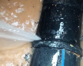 永康漏水维修价格明细