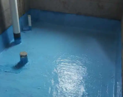 永康卫生间防水哪家好