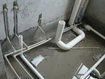永康水管维修多少钱