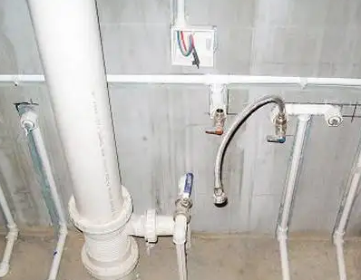 永康水管维修价格明细