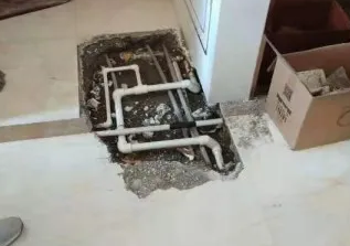 永康查漏水多少钱