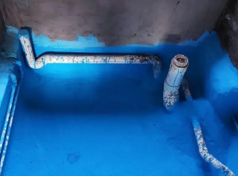 永康卫生间防水哪家好