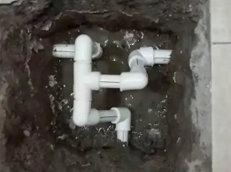永康卫生间漏水维修公司为您专业分享一下永康查漏水的知识点