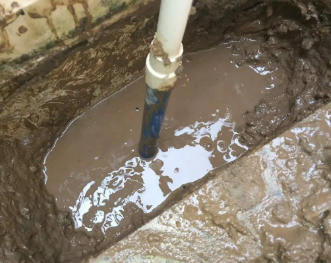 永康卫生间漏水维修公司为您专业解答一下永康查漏水的原因
