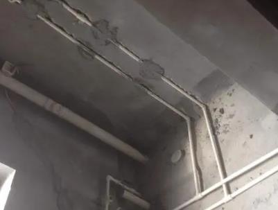 永康卫生间漏水维修技术的依据是什么