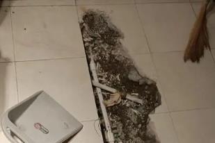 永康卫生间漏水检测电话